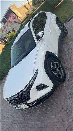هیوندای تۆکسۆن